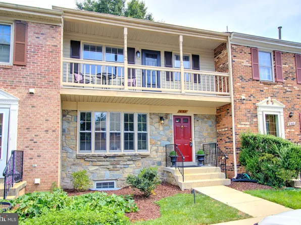 6162 Vine Forest Ct, Falls Church, VA 22044