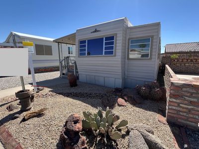 11290 S Clara Anita Dr, Yuma, AZ, 85367