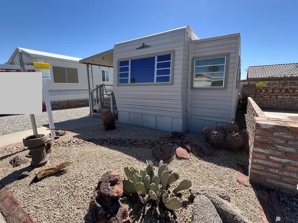 11290 S Clara Anita Dr, Yuma, AZ 85367