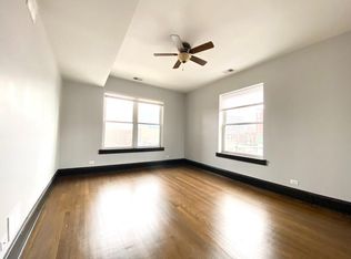 4500 N Sheridan Rd #3RDFLT, Chicago, IL 60640