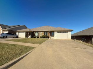 334 Princess Pl, Tyler, TX 75704