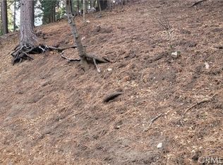 0 Spring Oak Dr #210, Running Springs, CA 92382