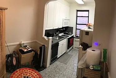 Rented by JMG Properties