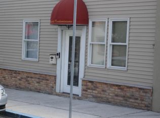 6515 Palisade Ave APT 103, West New York, NJ 07093