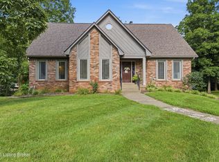 10500 Dove Tree Ct, Prospect, KY 40059