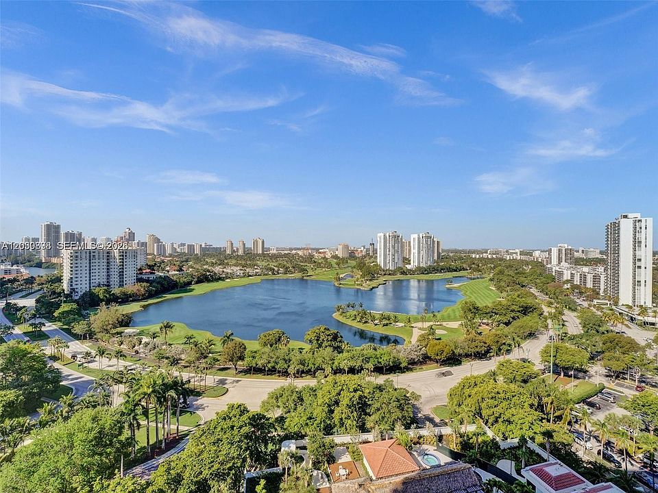 1st image of 20281 E Country Club Dr APT 1609