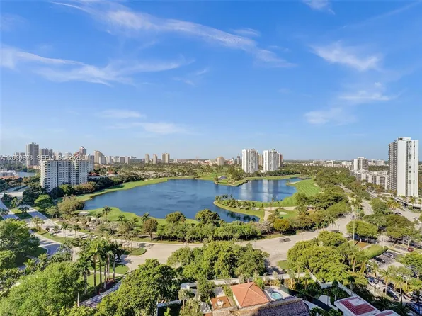 20281 E Country Club Dr APT 1609, Aventura, FL 33180