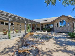 27001 Oakflat Dr, Tehachapi, CA 93561