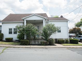 88 La Grange St, Pittston, PA 18640