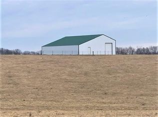 224 SW Saint Dubois Dr, Plattsburg, MO 64477