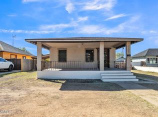 1137 E 9th St, Douglas, AZ 85607