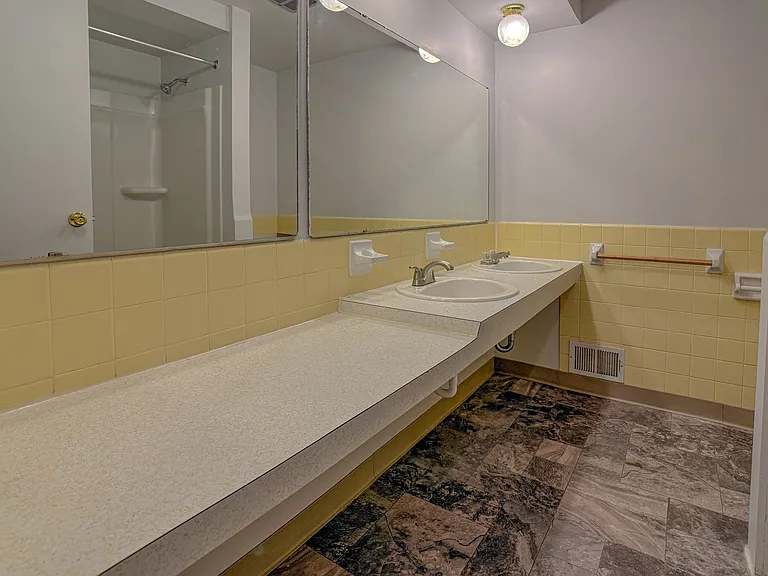 Bathroom Bathroom