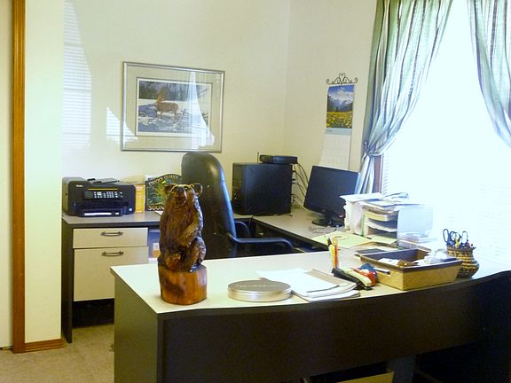 Den/Office/4th Bedroom by the entrance