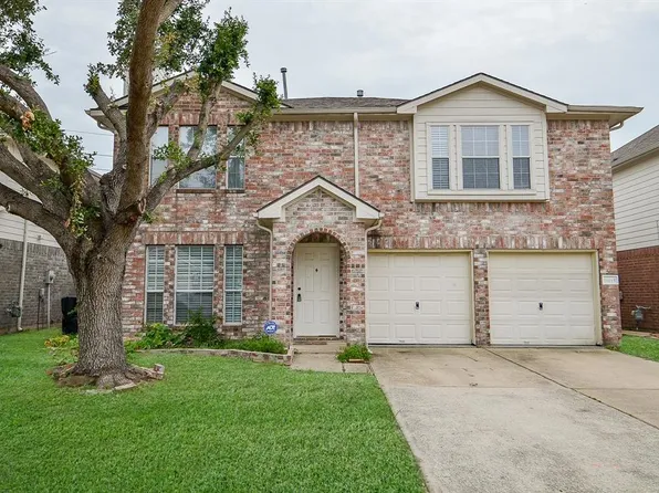 18115 Sweet Juniper Lane, Katy, TX 77449