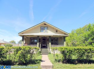 401 S 42nd St, Lincoln, NE 68510