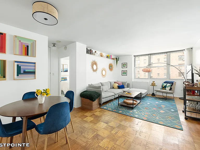 420 W 23rd St #7C — Photo 2