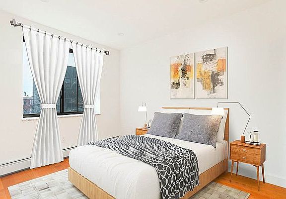 4th image of 1223 Putman Ave #5R
