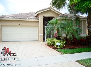2310 Sapphire Cir, West Palm Beach, FL 33411