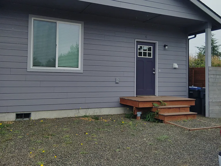 Newer Construction
Less than 2 years old