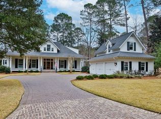 13 Colonel Hazzard Rd, Okatie, SC 29909