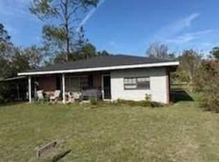 300 W 13th St, Donalsonville, GA 39845