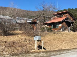 2905 Gold Rd, Genesee, PA 16923