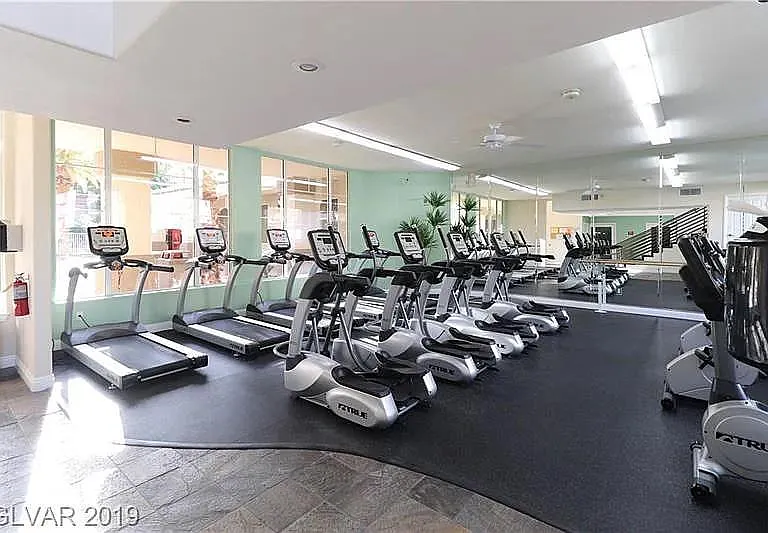 7147 S Durango Dr #110 — Photo 18