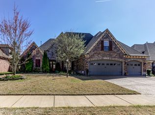 35 Briarfield Cv, Oakland, TN 38060
