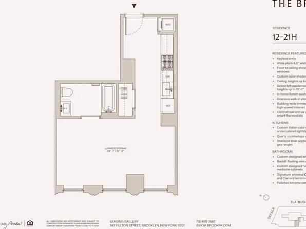 567 Fulton St, Brooklyn, NY