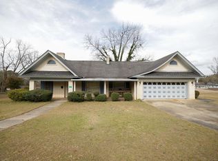 438 W Reynolds St, Ozark, AL 36360