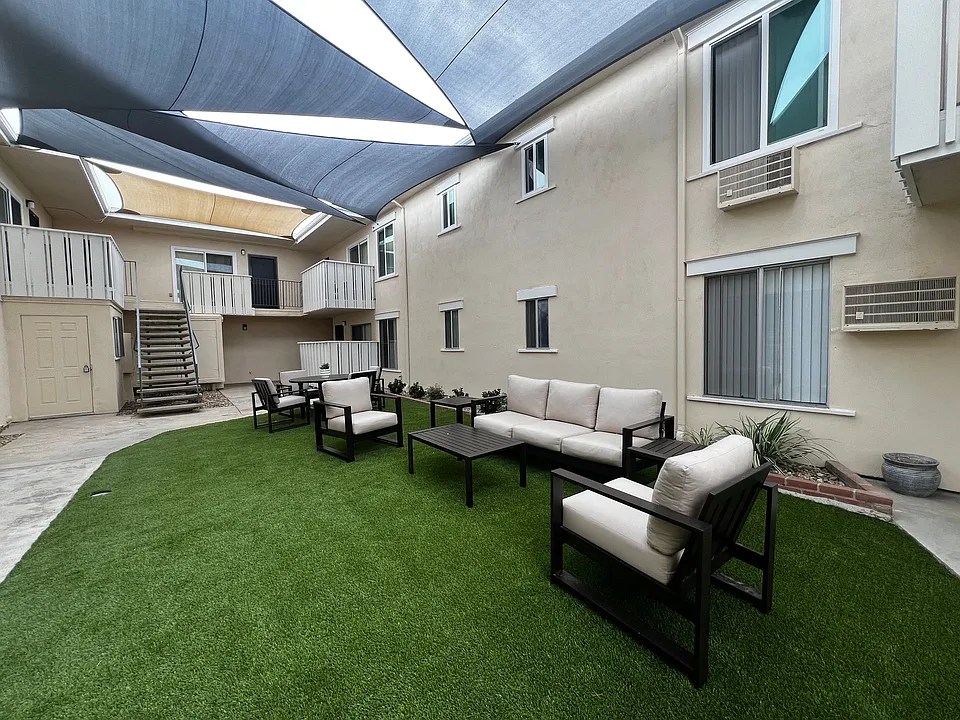 Park Villas La Mesa