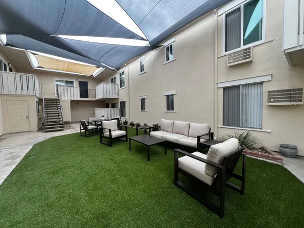 Park Villas La Mesa, 4311 Parks Ave APT 4, La Mesa, CA 91941