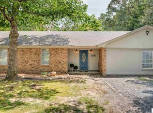 273 Spence Rd, Monroe, LA 71203