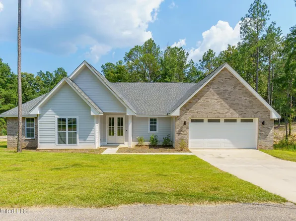 2 Windwood Dr, Petal, MS 39465