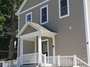 9 Dale St, Wilton, NH 03086