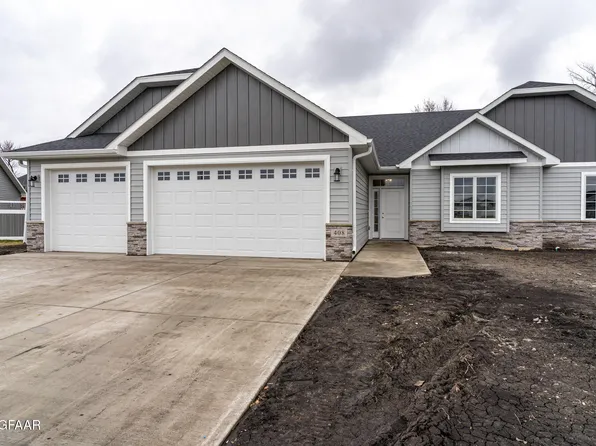 471 Cromwell Dr, Grand Forks, ND 58201