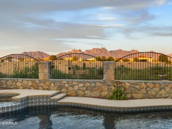 4422 Purple Sage Dr, Las Cruces, NM 88011