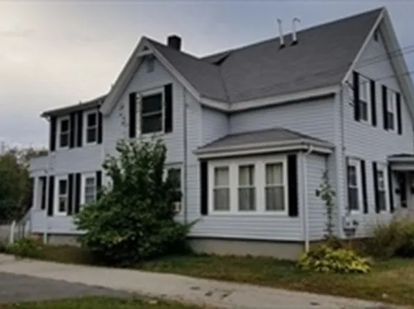 774 Bedford St, Whitman, MA 02382