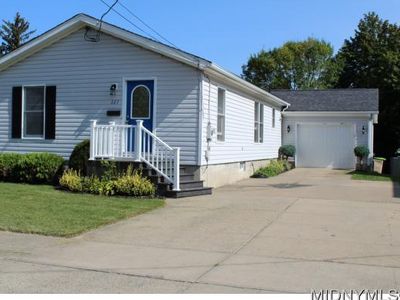 327 3rd Ave, Frankfort, NY, 13340