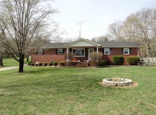 3345 Girkin Rd, Bowling Green, KY 42101