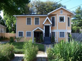 2712 Jonquil St APT B, New Orleans, LA 70122