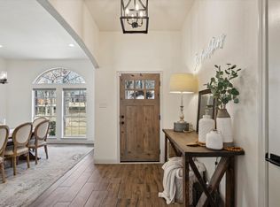 708 Greenbriar Dr, Keller, TX 76248