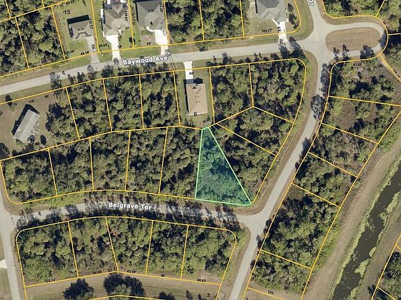 3rd image of Lot 11 BARCELONA DRIVE LOT 11