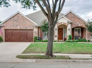 3845 Vernon Way, Fort Worth, TX 76244