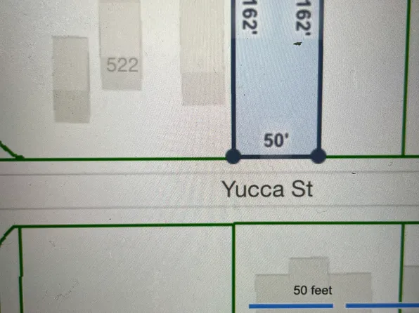 0 Yucca LOT 16, San Antonio, TX 78220