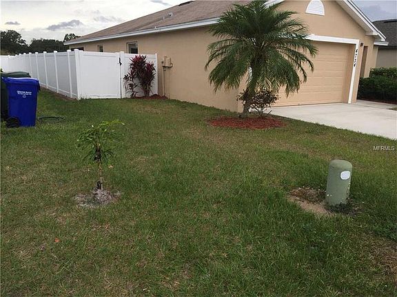 Front & Privacy Fence