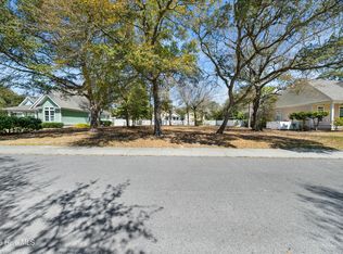 6132 River Sound Cir, Southport, NC 28461
