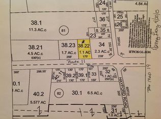 0 Route 11, Champlain, NY 12919