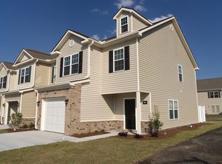 365 Canyon Oak Loop, Richmond Hill, GA 31324