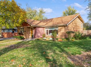 18829 Ashland Ave, Homewood, IL 60430